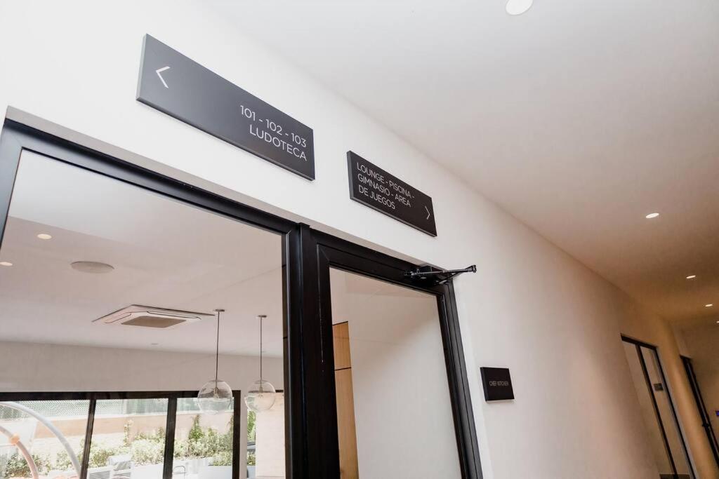 גואטמלה Apartamento De Lujo En Zona 10 מראה חיצוני תמונה