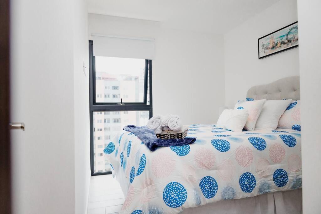 גואטמלה Apartamento De Lujo En Zona 10 מראה חיצוני תמונה