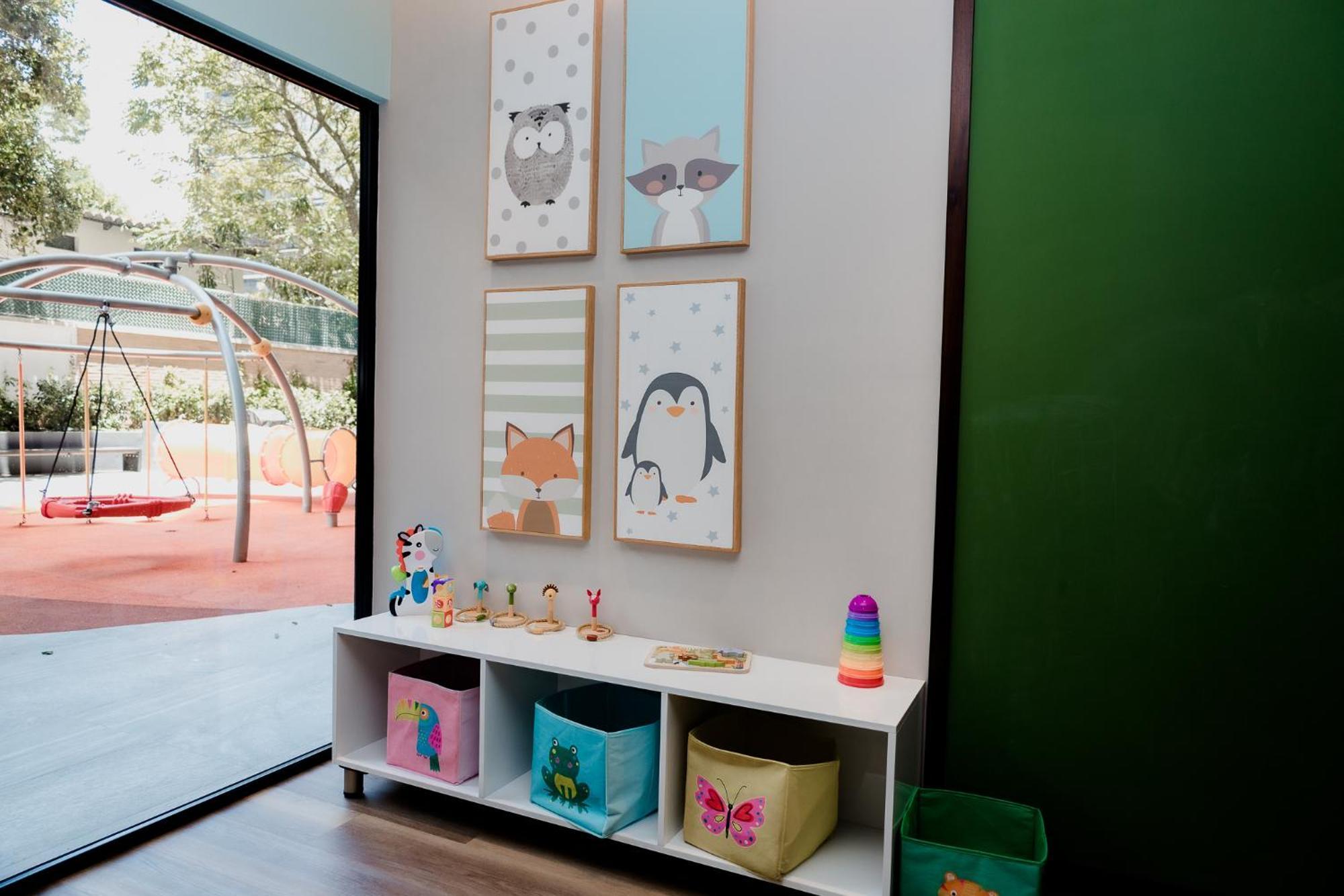 גואטמלה Apartamento De Lujo En Zona 10 מראה חיצוני תמונה